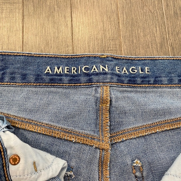 American Eagle Outfitters Skater Jeans - Picture 5 of 10